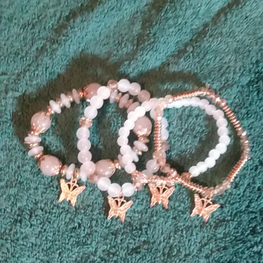 6/$20 Bracelets